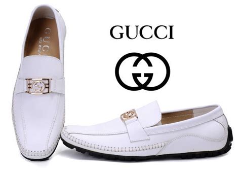 white gucci wedding shoes for men|gucci evening shoes.